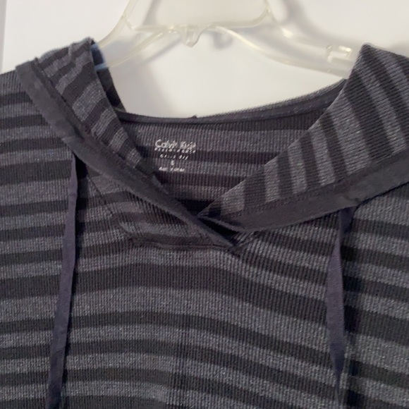 Calvin Klein Performance hoodie - Picture 3 of 4